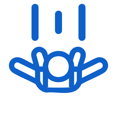 skydive icon